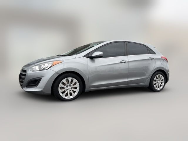 2016 Hyundai Elantra GT Base