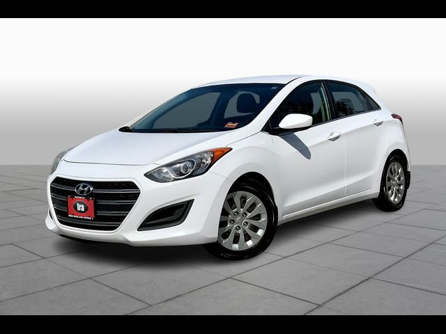 2016 Hyundai Elantra GT Base