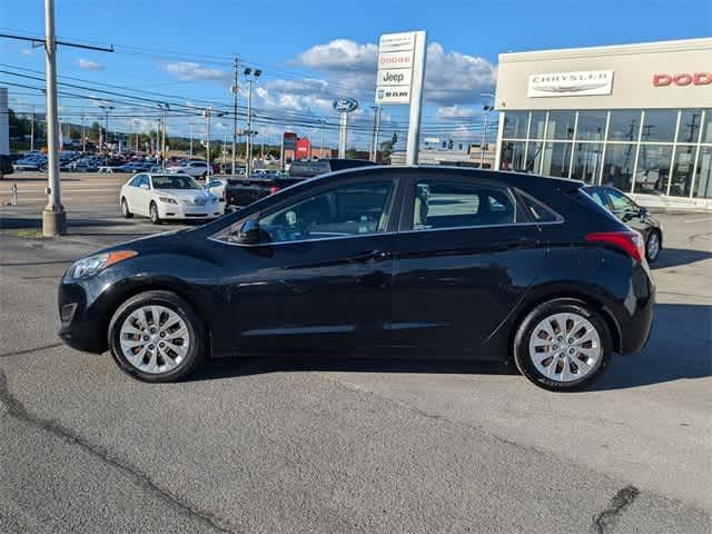 2016 Hyundai Elantra GT Base