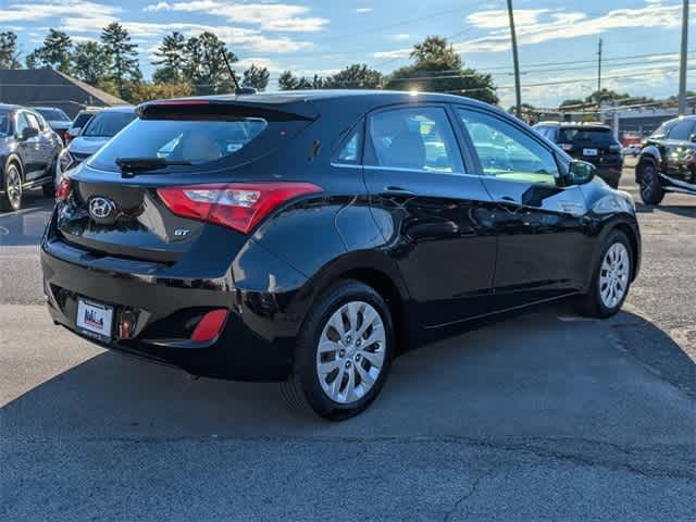 2016 Hyundai Elantra GT Base