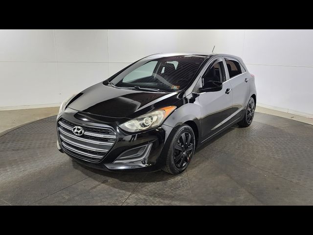 2016 Hyundai Elantra GT Base