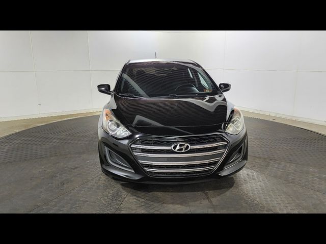 2016 Hyundai Elantra GT Base