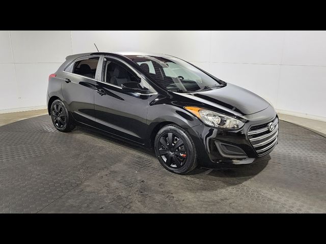 2016 Hyundai Elantra GT Base