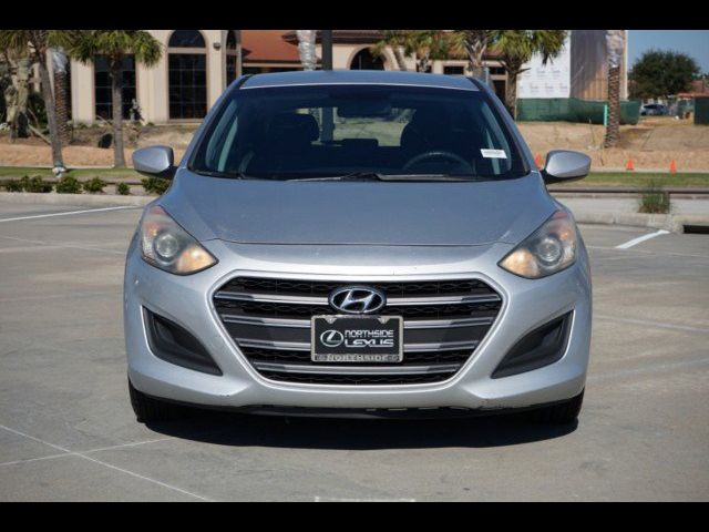 2016 Hyundai Elantra GT Base