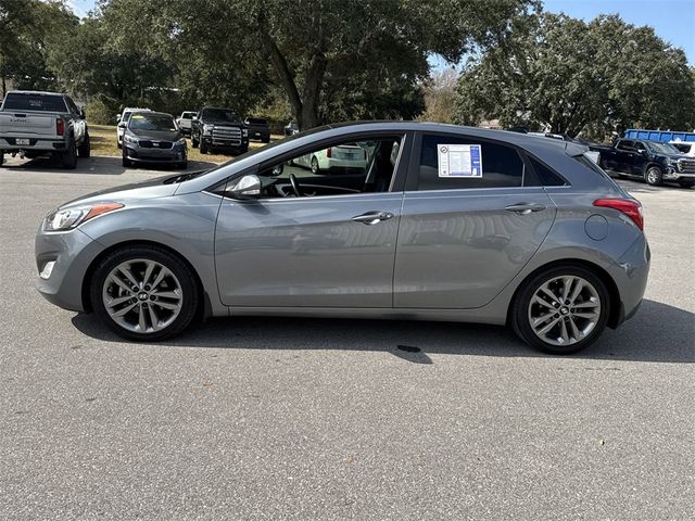 2016 Hyundai Elantra GT Base