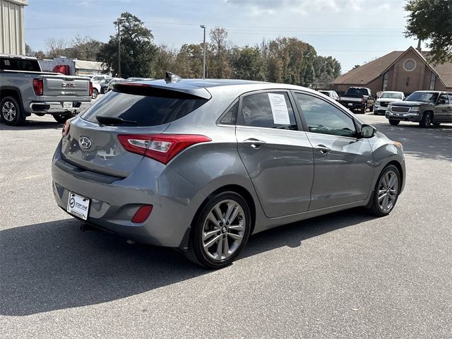 2016 Hyundai Elantra GT Base