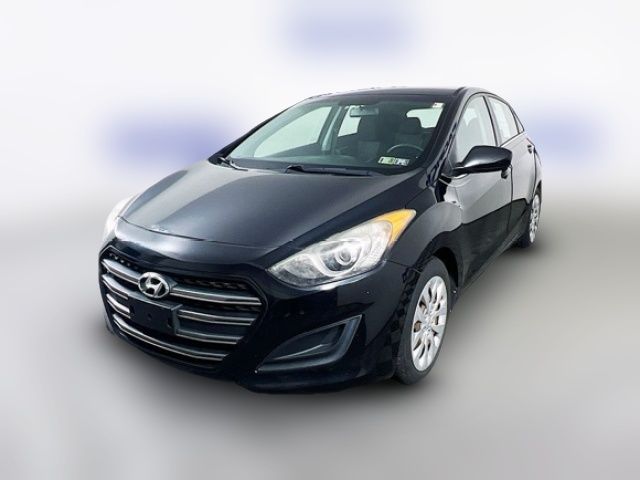 2016 Hyundai Elantra GT Base