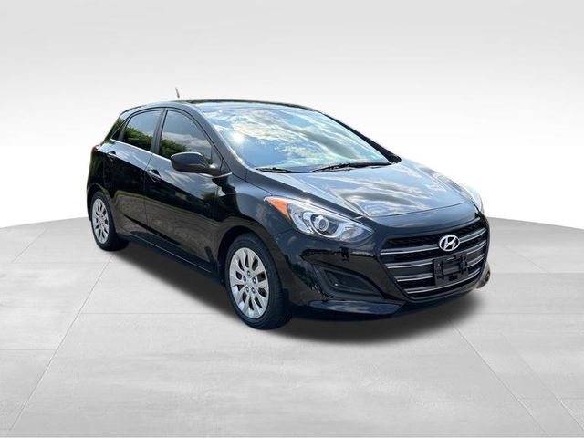 2016 Hyundai Elantra GT Base