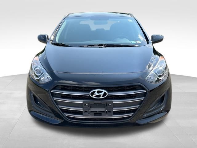 2016 Hyundai Elantra GT Base