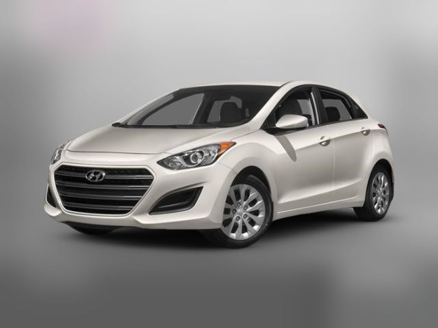 2016 Hyundai Elantra GT Base