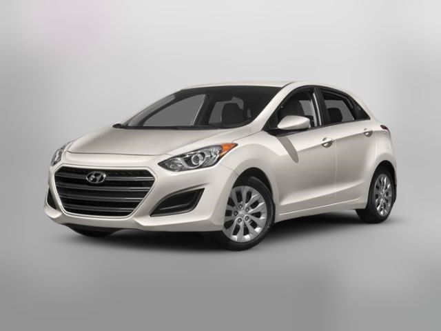 2016 Hyundai Elantra GT Base