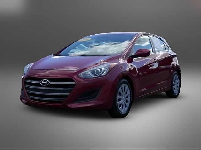 2016 Hyundai Elantra GT Base