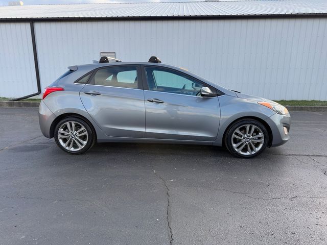 2016 Hyundai Elantra GT Base