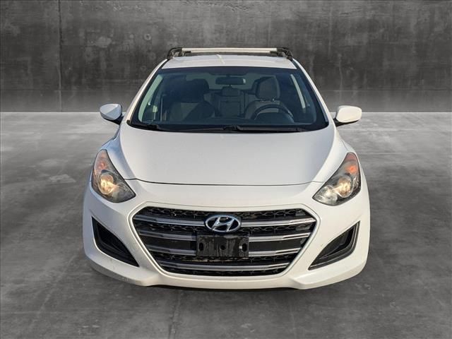 2016 Hyundai Elantra GT Base