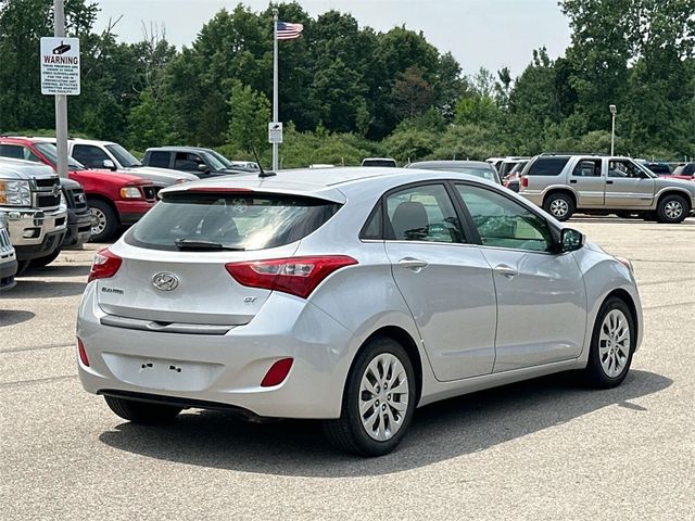 2016 Hyundai Elantra GT Base