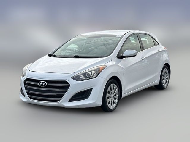 2016 Hyundai Elantra GT Base