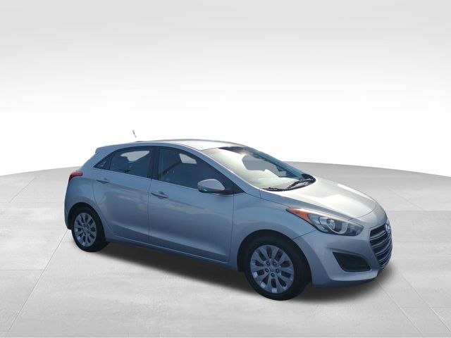 2016 Hyundai Elantra GT Base