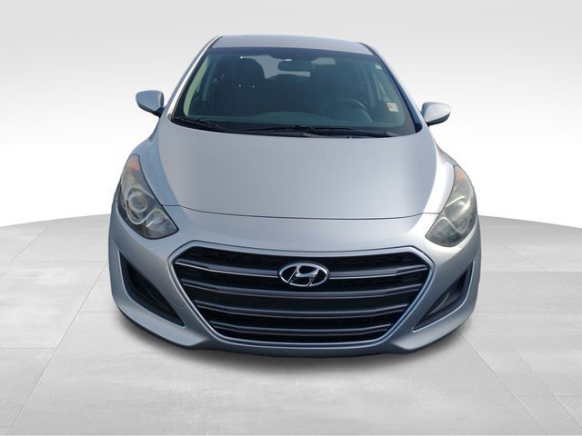 2016 Hyundai Elantra GT Base