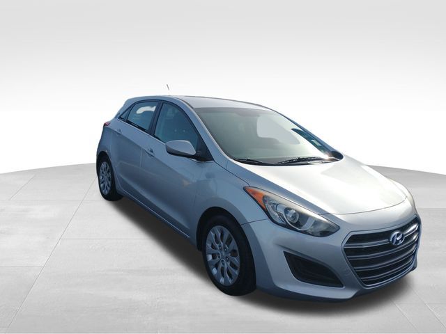 2016 Hyundai Elantra GT Base