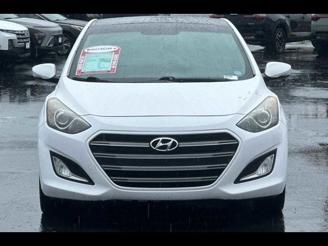 2016 Hyundai Elantra GT Base