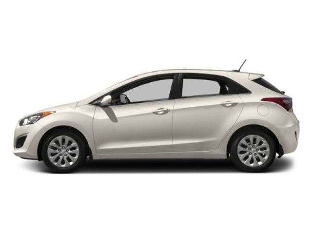 2016 Hyundai Elantra GT Base