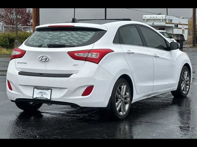 2016 Hyundai Elantra GT Base