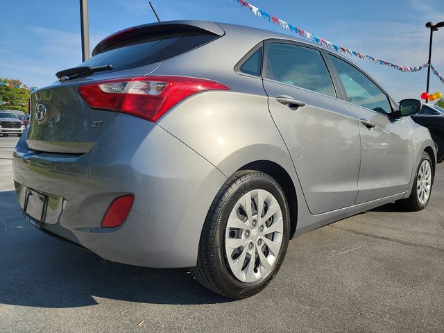 2016 Hyundai Elantra GT Base