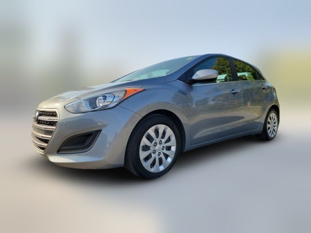 2016 Hyundai Elantra GT Base