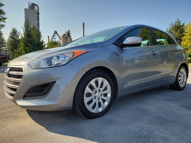 2016 Hyundai Elantra GT Base