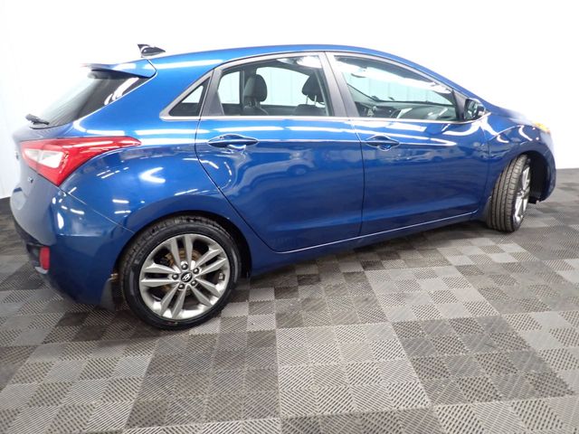 2016 Hyundai Elantra GT Base