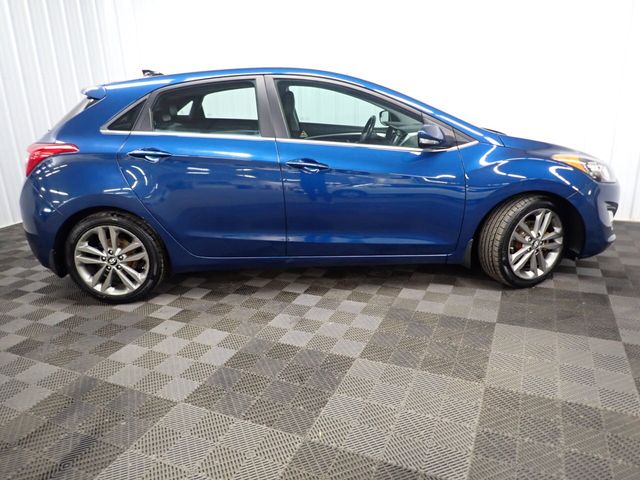 2016 Hyundai Elantra GT Base