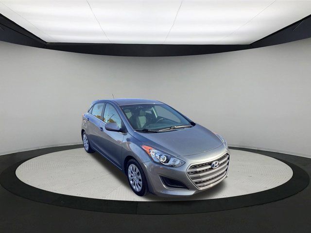 2016 Hyundai Elantra GT Base