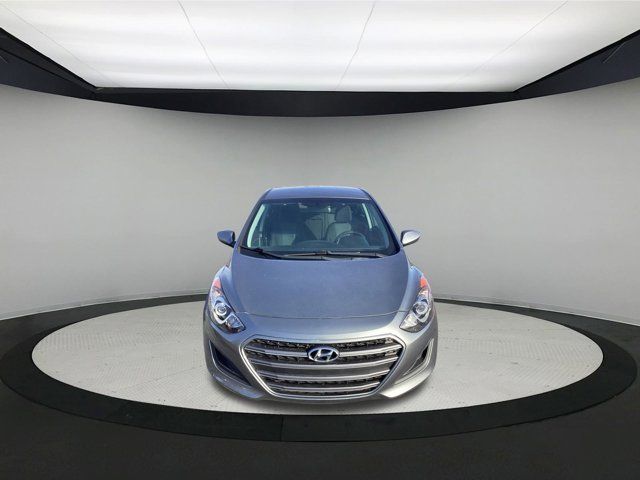 2016 Hyundai Elantra GT Base