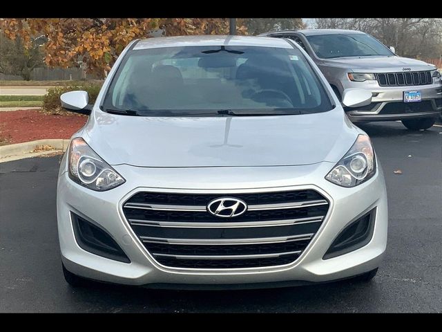 2016 Hyundai Elantra GT Base