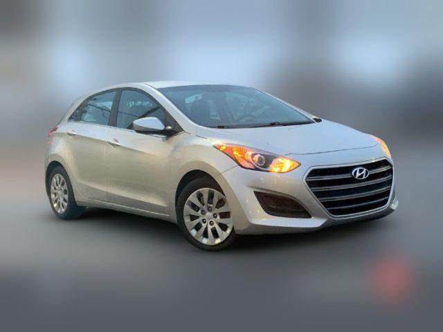 2016 Hyundai Elantra GT Base