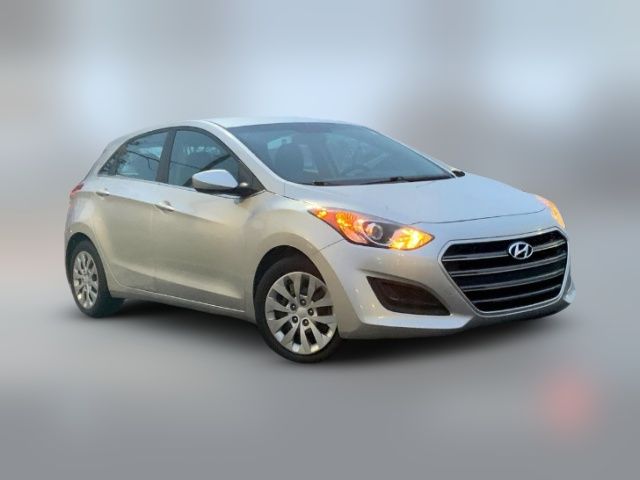 2016 Hyundai Elantra GT Base