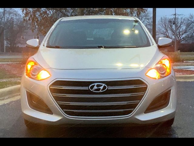 2016 Hyundai Elantra GT Base