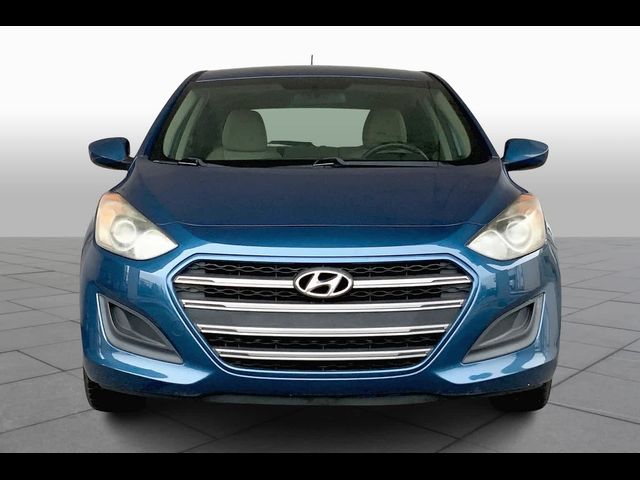 2016 Hyundai Elantra GT Base