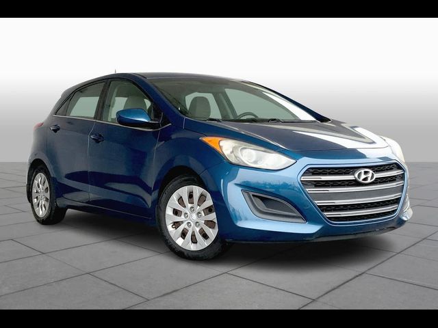 2016 Hyundai Elantra GT Base