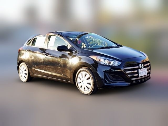 2016 Hyundai Elantra GT Base