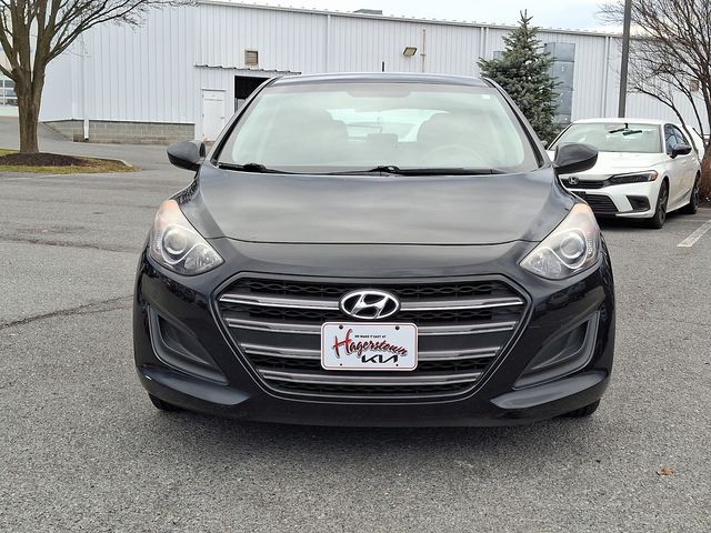 2016 Hyundai Elantra GT Base