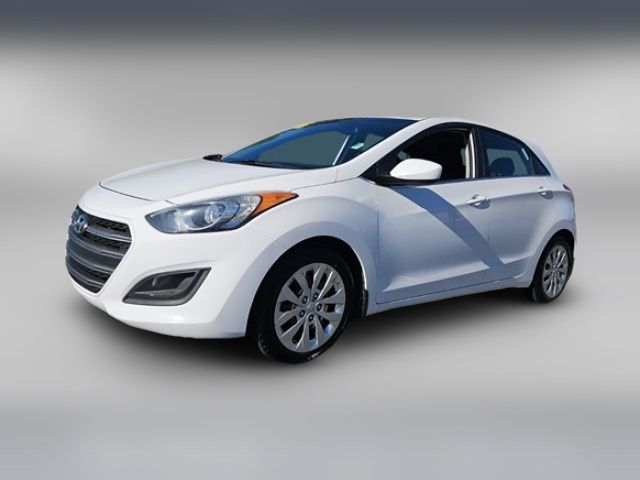 2016 Hyundai Elantra GT Base