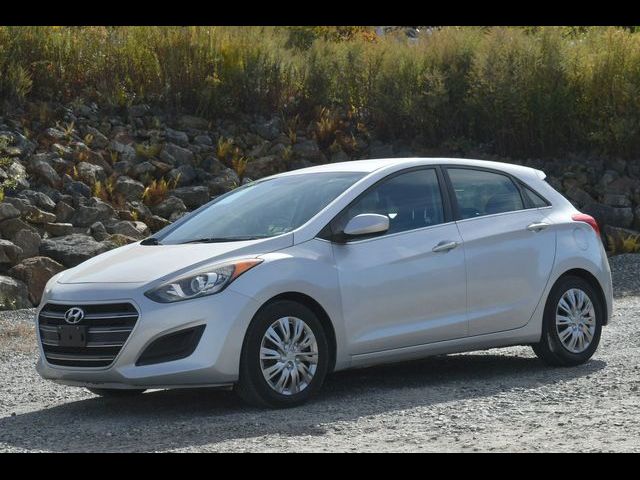 2016 Hyundai Elantra GT Base