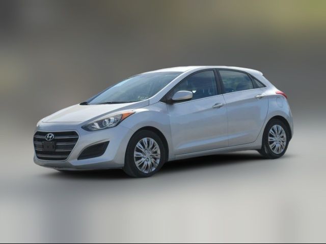 2016 Hyundai Elantra GT Base