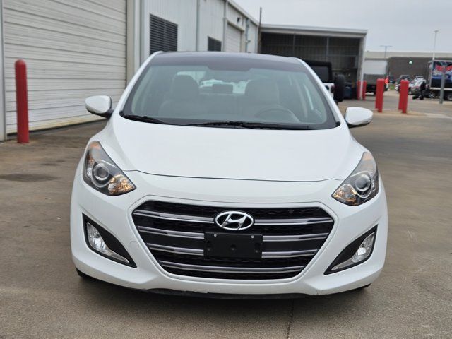 2016 Hyundai Elantra GT Base