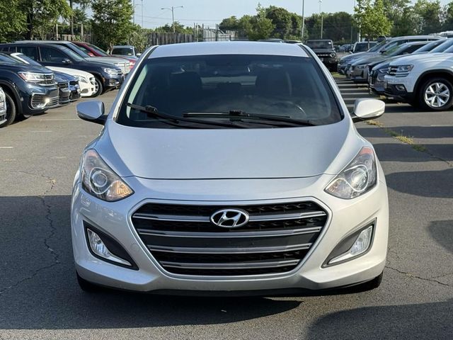 2016 Hyundai Elantra GT Base