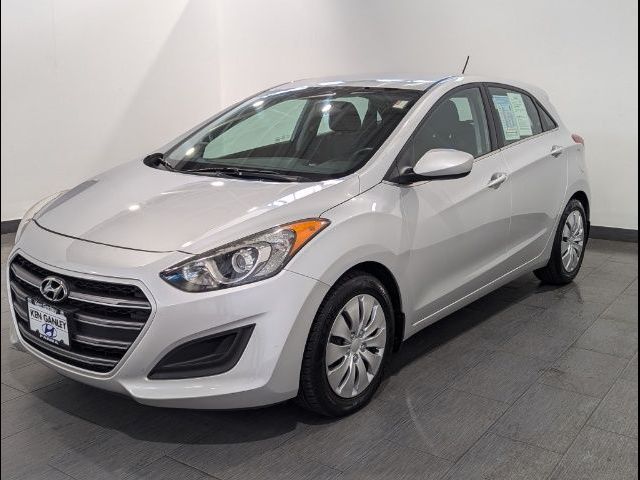 2016 Hyundai Elantra GT Base