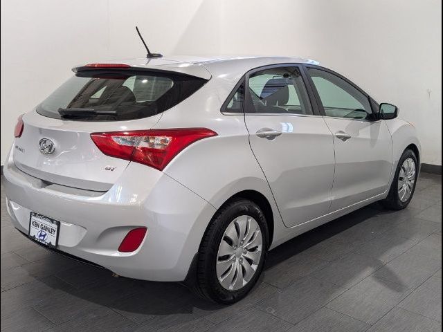 2016 Hyundai Elantra GT Base