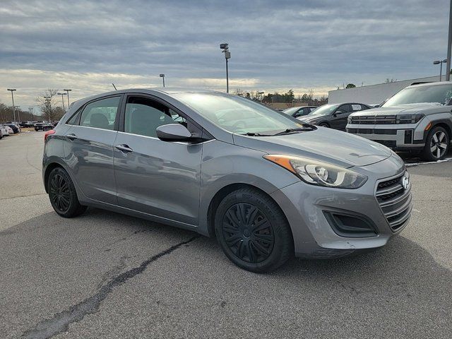 2016 Hyundai Elantra GT Base