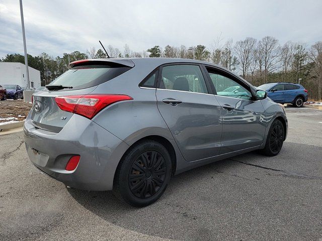 2016 Hyundai Elantra GT Base